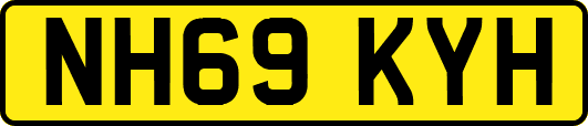 NH69KYH