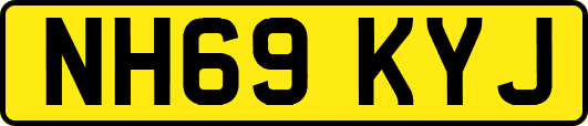NH69KYJ