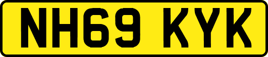 NH69KYK