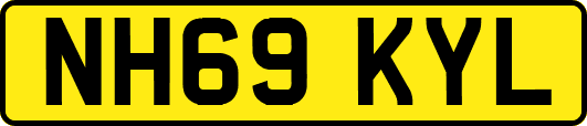 NH69KYL