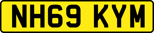 NH69KYM
