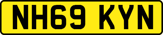 NH69KYN