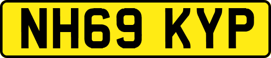 NH69KYP