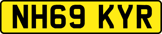 NH69KYR