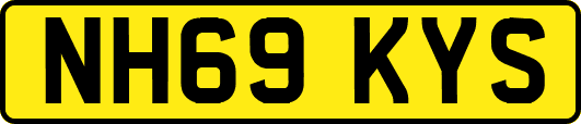 NH69KYS