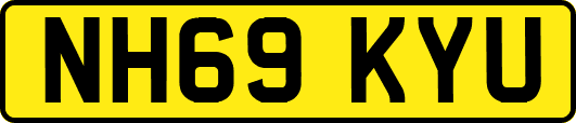 NH69KYU