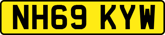 NH69KYW