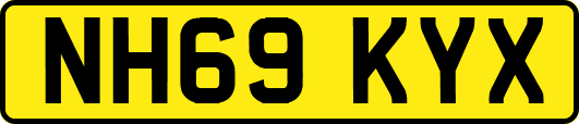 NH69KYX