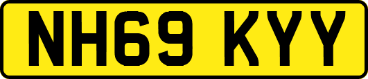 NH69KYY