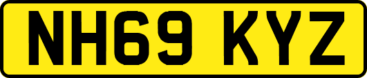 NH69KYZ