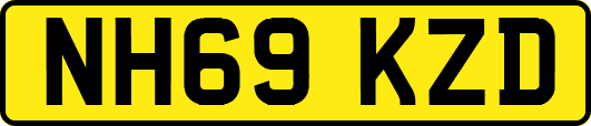 NH69KZD