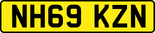 NH69KZN