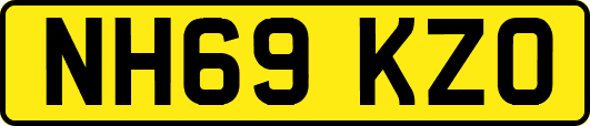 NH69KZO