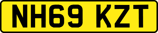 NH69KZT
