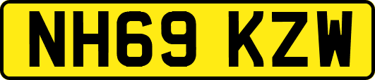 NH69KZW