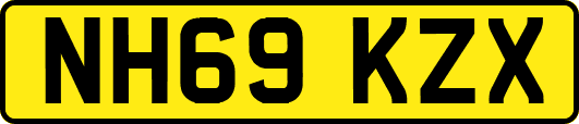 NH69KZX