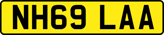 NH69LAA