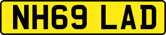 NH69LAD