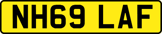 NH69LAF