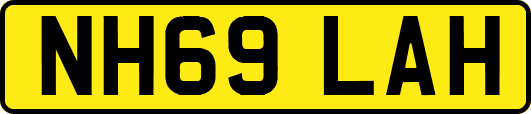 NH69LAH