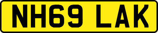 NH69LAK