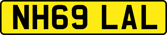 NH69LAL