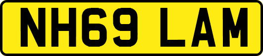 NH69LAM