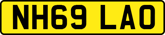 NH69LAO