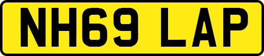 NH69LAP