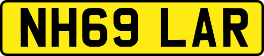 NH69LAR