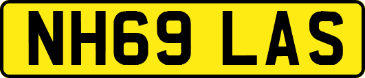 NH69LAS