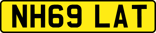 NH69LAT