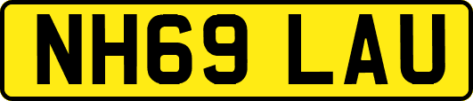 NH69LAU