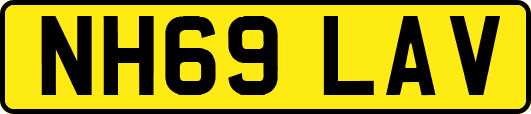 NH69LAV