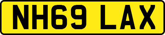 NH69LAX