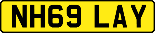 NH69LAY