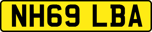 NH69LBA