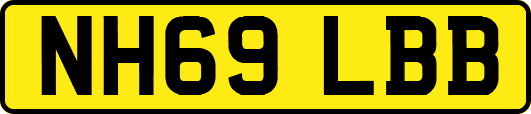 NH69LBB