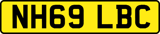 NH69LBC