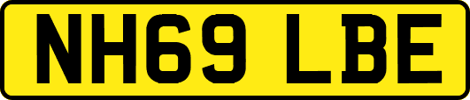 NH69LBE
