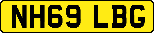 NH69LBG