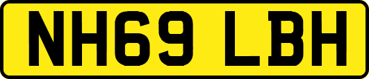 NH69LBH