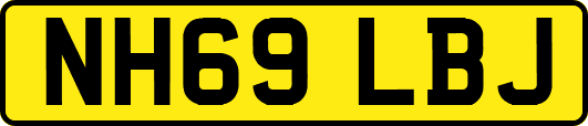 NH69LBJ