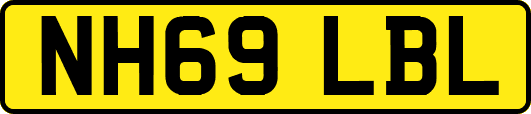 NH69LBL