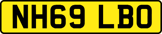 NH69LBO