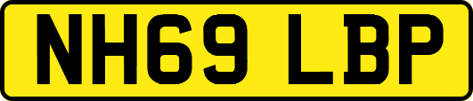 NH69LBP