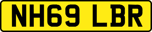 NH69LBR