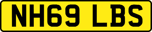NH69LBS