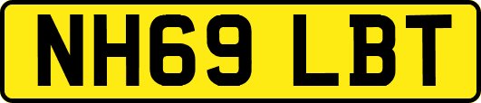 NH69LBT