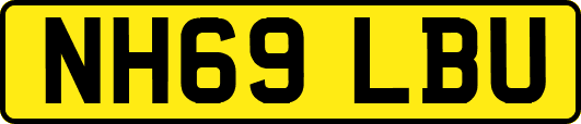 NH69LBU